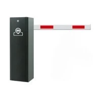 Barrière levante